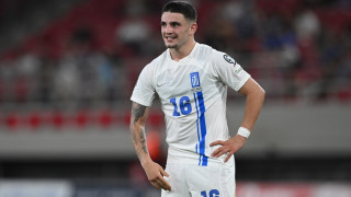 Ζαφείρης: «Nα δείξουμε ποιοι είμαστε με τη Δανία»