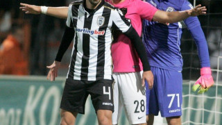 Μπακασέτας: «Σοκαριστικό να χάνεις       στο τέλος»