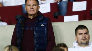 Η Λάρισα ζητάει διακοπή              πρωταθλήματος