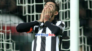 Γιατί    εξοργίστηκε        με Κλάους ο Ιβάν  Σαββίδης