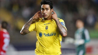 Ποινή φυλάκισης                               για Αραούχο