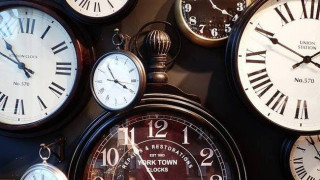 Winter is coming: Αλλάζει η ώρα τα ξημερώματα της Κυριακής