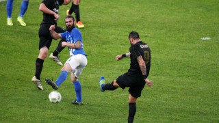 «Αυτοκτόνησε» η ΑΕΚ και γιούχα από        τον κόσμο