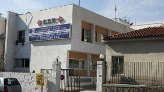 Θεσσαλονίκη: 36χρονος Σύρος ο δράστης του επεισοδίου στο «Γεννηματάς»