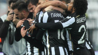 Η άλλη οπτική της χθεσινής νίκης του ΠΑΟΚ με τη Λάρισα (vid)