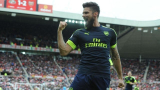 «Τελικός» για Ίνγκολσταντ,      «πετάει» η Άρσεναλ