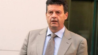 Χρ. Παναγόπουλος: «Ο Γκαγκάτσης έχει εμπειρία και μπορεί να βοηθήσει»