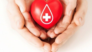 Θεσσαλονίκη: Εθελοντική Αιμοδοσία από τον Δήμο Νεάπολης - Συκεών