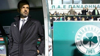 Στραματσόνι: «Χάσαμε 18-19 ευκαιρίες για γκολ αλλά δεν ανησυχώ»