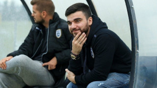 Γ. Σαββίδης: «Ο Ίβιτς θα       μείνει, αλλού είναι το πρόβλημα»