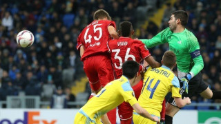 Είχε το μυαλό στο                           ντέρμπι