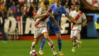 Με ελλείψεις στην Τενερίφη η        Ράγιο Βαγεκάνο