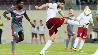 Χάνει             Παναιτωλικό               ο Γιοβάνονιτς