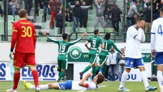 Όταν το έβαλε ο Λέτο, όλα τελείωσαν για τον Ηρακλή!