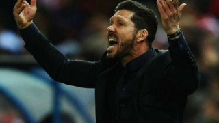 Σιμεόνε: «Εκανα πολλά λάθη, ευτυχώς τα διόρθωσαν οι παίκτες μου»