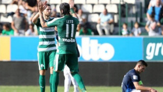 Με εκπλήξεις η ενδεκάδα του Παναθηναϊκού απέναντι στον Ηρακλή