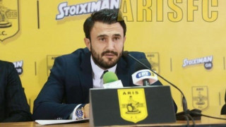 Ο ανεκπαίδευτος                          κ. Καρυπίδης