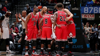 Αγριεμένοι      «ταύροι»          στο Μπρούκλιν (videos)