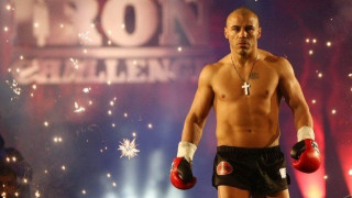 Ο  Μιχάλης   Ζαμπίδης   άφησε...   μαλλί!    (ΦΩΤΟ)