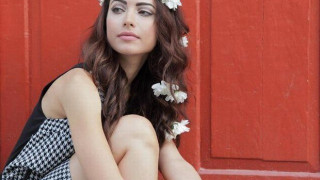 Η Έλενα       Πιερίδου     ξέρει πώς να σε...τρελάνει (pics)