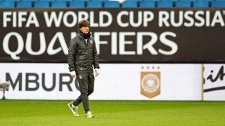 Επίσημο: Στην    Εθνική    Γερμανίας μέχρι το 2020 ο Λεβ