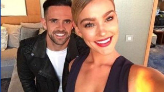 Ανεπανάληπτη σέξι γκάφα από γυναίκα παίχτη της Λίβερπουλ