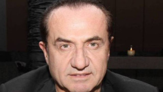 Ο Πανταζής σχολιάζει τις «καυτές» φωτογραφίες της κόρης του (ΒΙΝΤΕΟ)