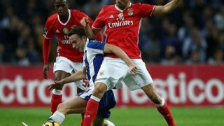 Γλίτωσε στις καθυστερήσεις η                Μπενφίκα