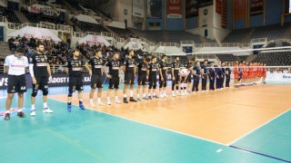 Ξεπέρασε τις απουσίες και προκρίθηκε στην επόμενη φάση ο ΠΑΟΚ!