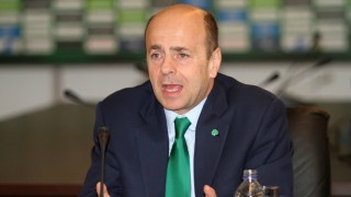 Χαμός στο Κορωπί: «Γαλλικά» σε Στραματσόνι, Αλαφούζο!