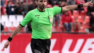 Οι διαιτητές της δεύτερης αγωνιστικής της Football League