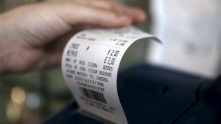 Αυτά είναι τα νέα πρόστιμα για τις αποδείξεις - Τι αλλάζει άμεσα