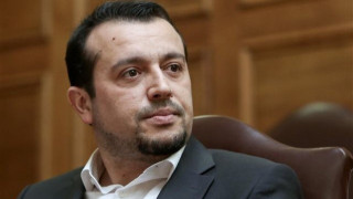 ΤΩΡΑ: Δεκτή η τροπολογία για σύμφωνη γνώμη ΕΣΡ στην τιμή εκκίνησης