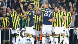 Νίκη για Φενέρ, «γκέλα» για Φέγενορντ, «όργια» από Άντερλεχτ