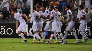 Η καλύτερη έδρα της                      Βραζιλίας