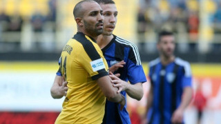 Ανεβάζει ρυθμούς ο Τζανακάκης ενόψει    Κισσαμικού