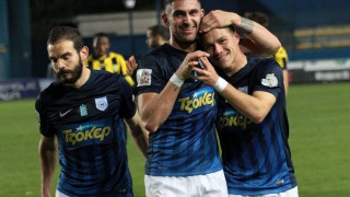 Βρήκαμε τη Λέστερ της                      Ελλάδας