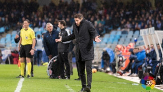 ΘΕΜΑ: Το χειρότερο της ξεκίνημα επί των ημερών του Σιμεόνε (video)