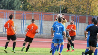 Εκπρόσωποι 16 ομάδων ανέδειξαν τους καλύτερους του Σαββατοκύριακου