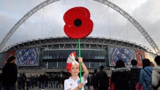 Εναντίον της FIFA οι Αγγλία και Σκωτία για τις... παπαρούνες