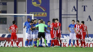 Αναποτελεσματικός ο Στόιτσεφ, σούπερ αποτελεσματικός ο... Δελφάκης!