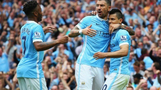 Μου κάνει η Σίτι ως                       αουτσάιντερ