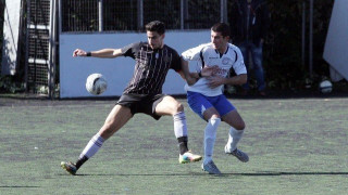 Ηλεκτρική… καρέκλα οι πάγκοι  των ομάδων της Α1 κατηγορίας