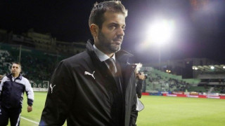 Στραματσόνι: «Πρέπει να μάθουμε να ζούμε με την πίεση»