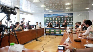 Στάση εργασίας                     στη Football League