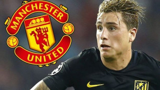 Τα «σκάει» για Χιμένεζ                    η Γιουνάιτεντ