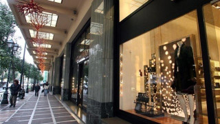 Θεσσαλονίκη: Δεν ωφέλησαν την αγορά οι φθινοπωρινές εκπτώσεις