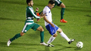 LIVE: Παναθηναϊκός-Ηρακλής