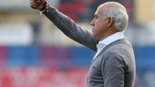 Δεν έπαθε      με τον Αιγινιακό, έμαθε για το μέλλον;