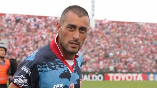 Τερματοφύλακας στην Αργεντινή: «Διαιτητή, τα... τσέπωσες!» (vid)